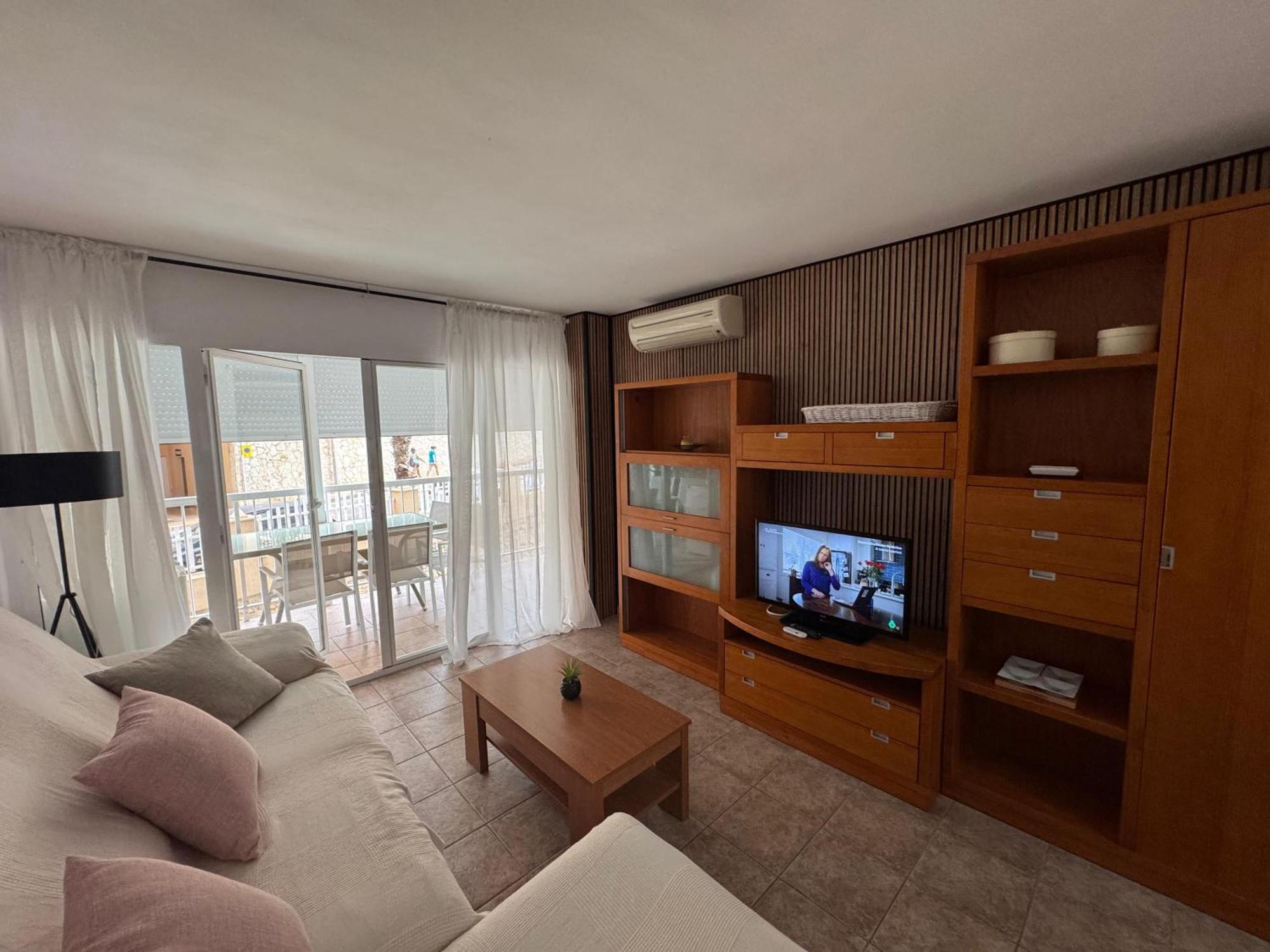 Apartamento Primera Linea Playa Muchavista إل كامبيلو المظهر الخارجي الصورة